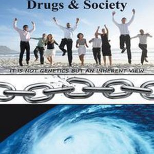 God Drugs & SocietyEbook God Drugs & SocietyEbook