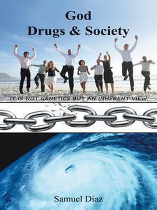 God Drugs & SocietyEbook