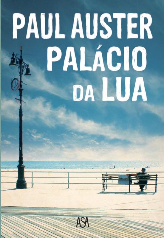 O Palácio da LuaEbook