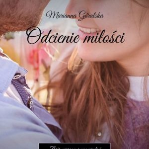 Odcienie miłościEbook Odcienie miłościEbook