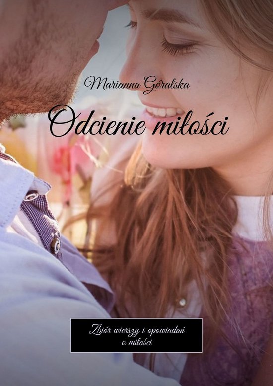 Odcienie miłościEbook