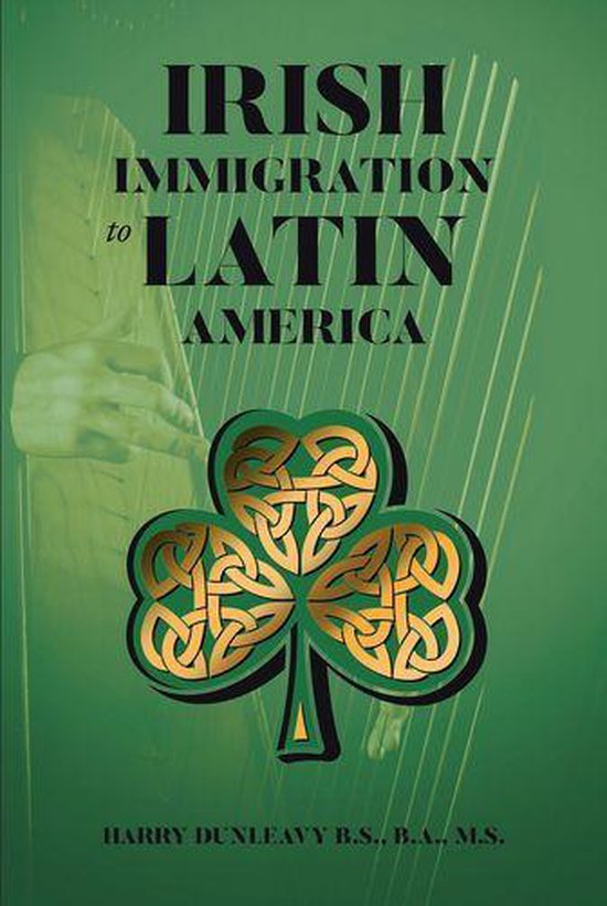 Irish Immigration to Latin AmericaEbook