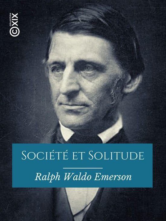 Hors collection - Société et SolitudeEbook