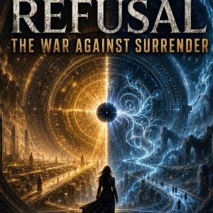 Obsidian Series 3 – The Final Refusal: The War Against SurrenderEbook Obsidian Series, #3 Obsidian Series 3 – The Final Refusal: The War Against SurrenderEbook Obsidian Series, #3