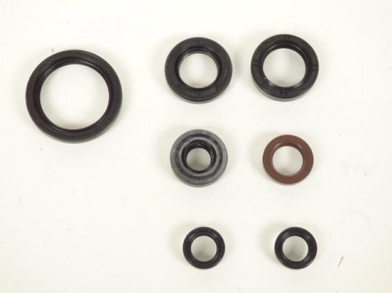 Joint moteur pour Moto Yamaha 400 YZF 1998 à 1999 Neuf