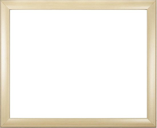 Homedecoration Colorado - Cadre photo - Format photo - 51 x 72 cm - Érable Homedecoration, MDF, Cadre photo