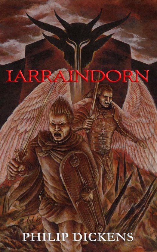 IarraindornEbook
