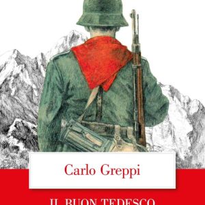 Il buon tedescoEbook Il buon tedescoEbook