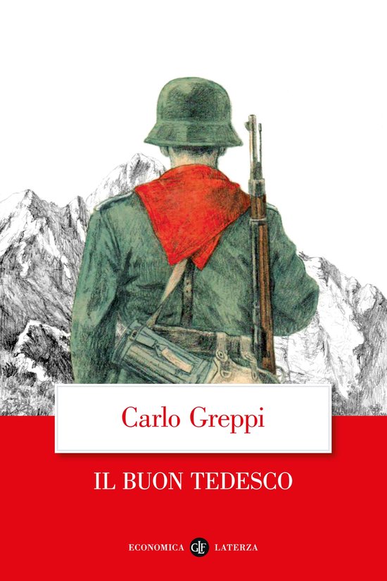 Il buon tedescoEbook