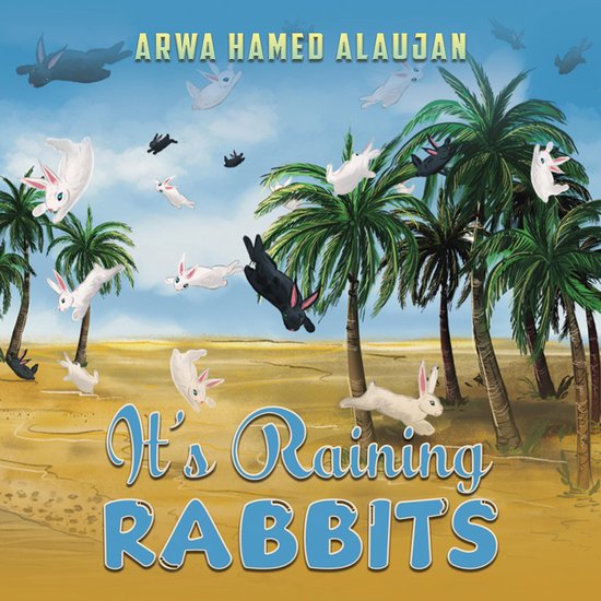 It's Raining RabbitsEbook