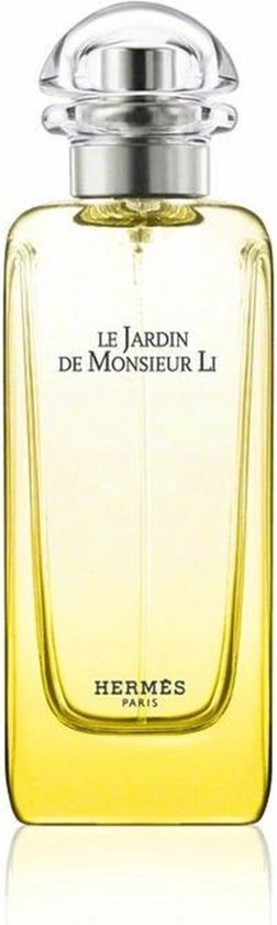 Hermes Le Jardin de Monsieur Li Unisexe 50 ml