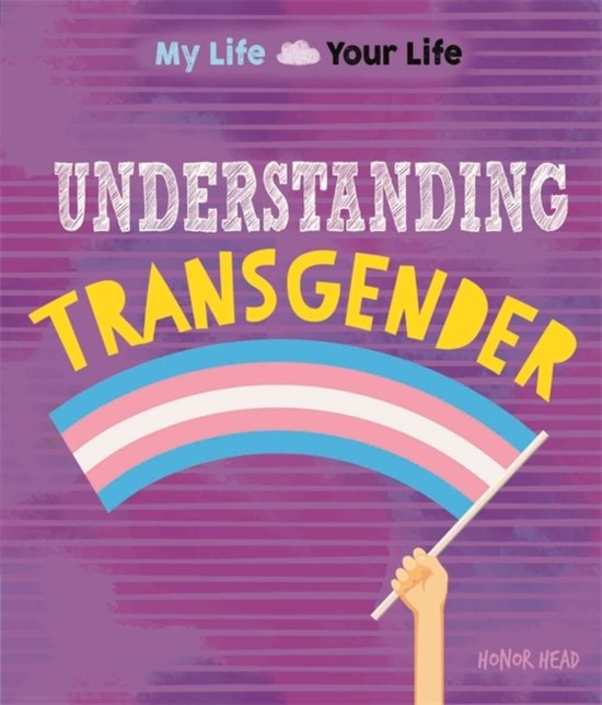 Hachette UK Understanding Transgender, Anglais, Couverture rigide, 32 pages Understanding Transgender
