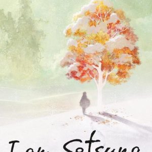 I Am SetsunaEbook I Am SetsunaEbook