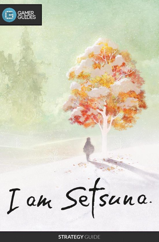 I Am SetsunaEbook