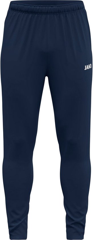 Pantalon d'entraînement Jako Dynamic pour femme - Marine | Taille : XL