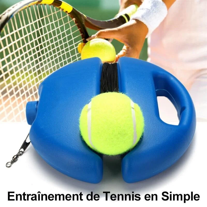 🟢Outil D'entraînement au Tennis🟡 – Image 3