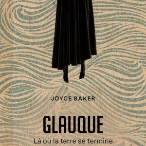 Glauque – Là où la terre se termineEbook Récits et contes occultes Glauque – Là où la terre se termineEbook Récits et contes occultes