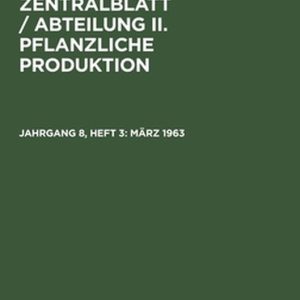 März 1963 März 1963