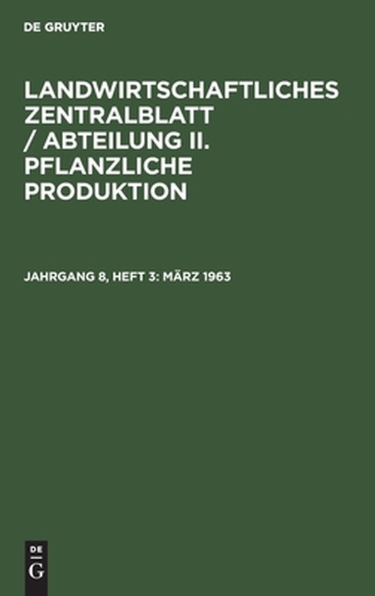 März 1963