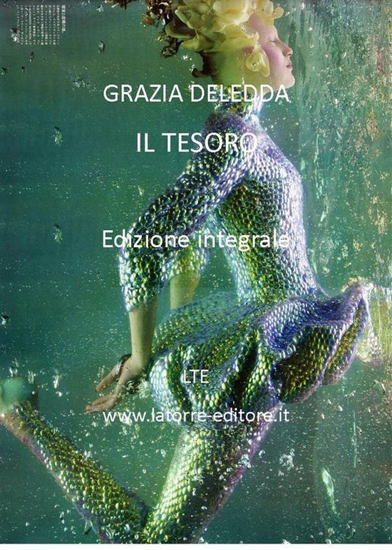 Il tesoroEbook
