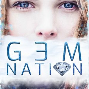 Gem Nation Herz aus Diamant Gem Nation Herz aus Diamant
