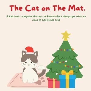 Meow Meow The Cat On The Mat