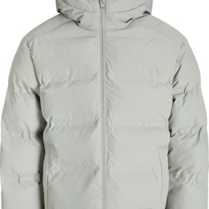 JACK&JONES – JJESOHO PUFFER HOOD SN – Homme – Vestes d’extérieur JACK&JONES – JJESOHO PUFFER HOOD SN – Homme – Vestes d’extérieur