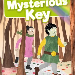 Mysterious Key Mysterious Key