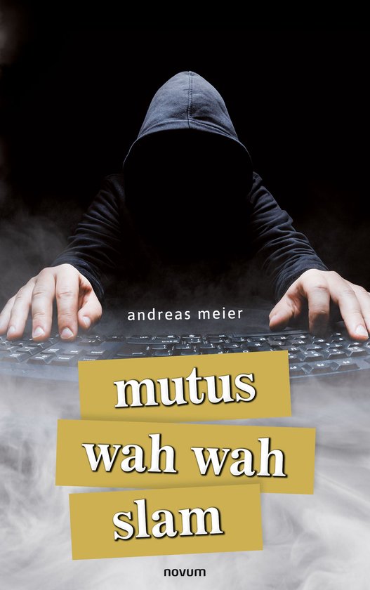 mutus wah wah slamEbook