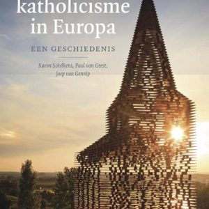 Het Katholicisme in EuropaEbook Een geschiedenis Het Katholicisme in EuropaEbook Een geschiedenis