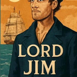 Lord Jim(Illustrated) Lord Jim(Illustrated)