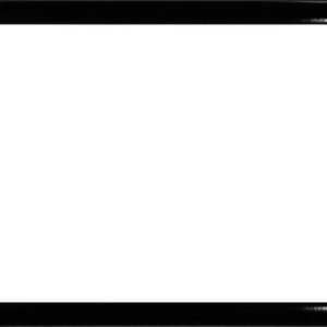 Homedecoration Colorado – Cadre photo – Format photo – 43 x 77 cm – Noir brillant Homedecoration, MDF, Cadre photo Homedecoration Colorado – Cadre photo – Format photo – 43 x 77 cm – Noir brillant Homedecoration, MDF, Cadre photo