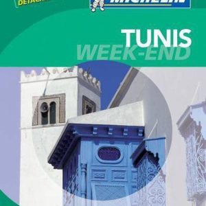 Guide Vert – TUNIS WEEK-END Guide Vert – TUNIS WEEK-END