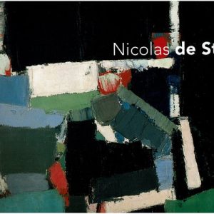 Nicolas de Stael : Exposition Paris 2003 Nicolas de Stael : Exposition Paris 2003