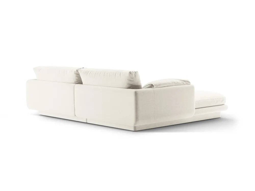 Torino Ecksofa rechts 3 Sitzer – Image 3