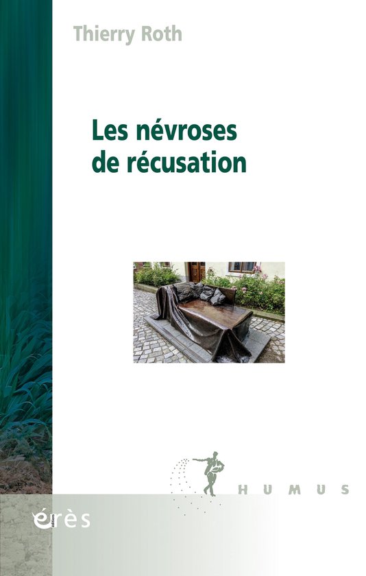Les névroses de récusationEbook