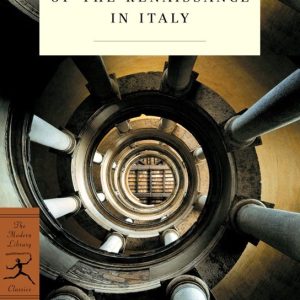ISBN The Civilization of the Renaissance in Italy, classiques, Anglais, Livre broché, 432 pages ISBN The Civilization of the Renaissance in Italy, classiques, Anglais, Livre broché, 432 pages