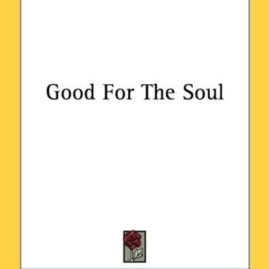 Good for the Soul