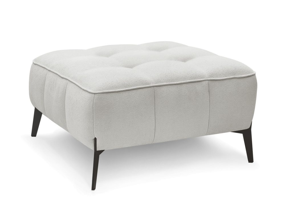 Pouf ANIS tissu texture – Image 2
