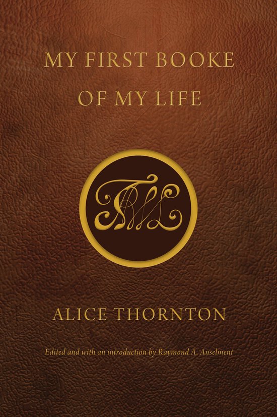 My First Booke of My LifeEbook