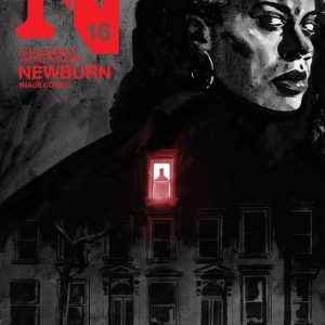 Newburn 16 – Newburn #16Ebook Newburn 16 – Newburn #16Ebook