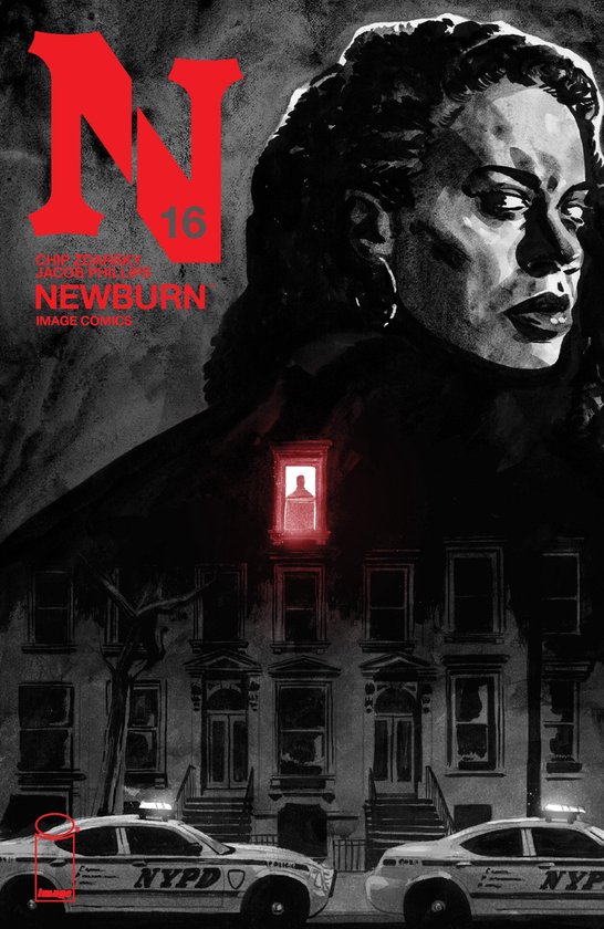 Newburn 16 - Newburn #16Ebook