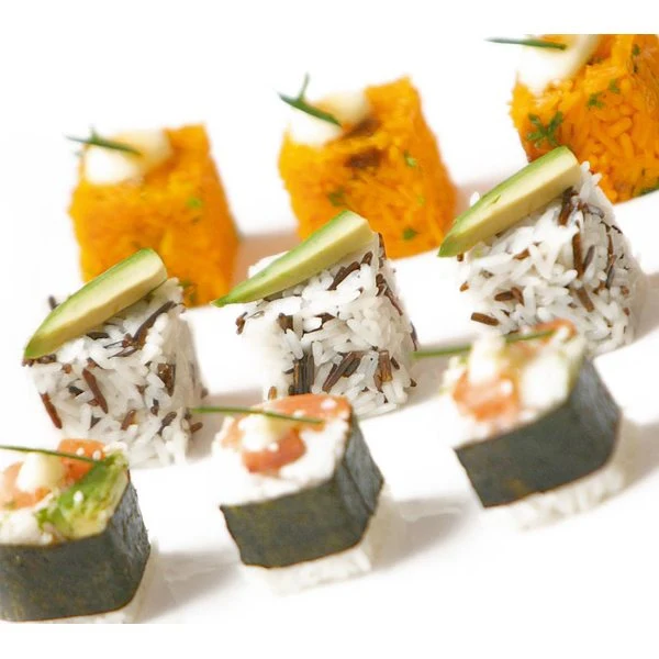 Moule à sushis Rice cube – Image 3