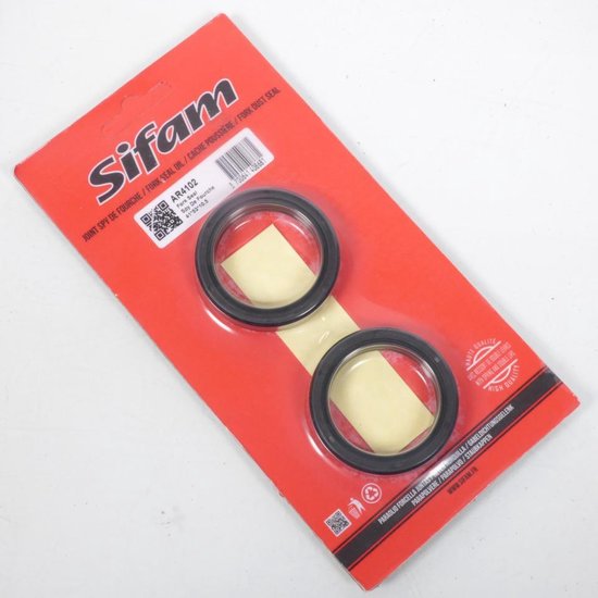 Joint spi de fourche Sifam pour Moto Fantic 50 XM COMPETITION 2021 à 2023 Neuf