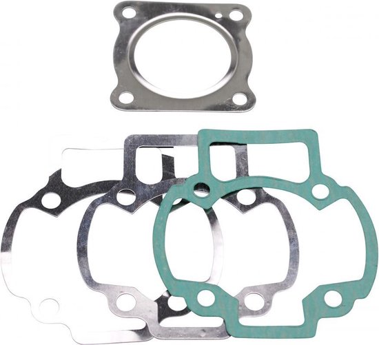 Joint moteur Athena pour Scooter Piaggio 50 Zip 2T Avant 2017 072703/1 Neuf