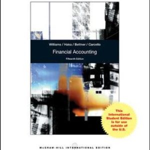 ISE FINANCIAL ACCOUNTING ISE FINANCIAL ACCOUNTING