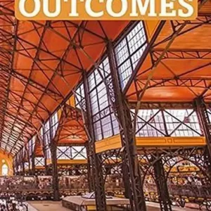 Outcomes – pre-intermediate second edition student&rsquo;s book + cd-rom
