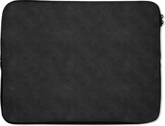 Housse pour ordinateur portable - Impression Cuir - Peau d'animal - Structure - Cuisinière à induction - 15 6 pouces - Ordinateur portable