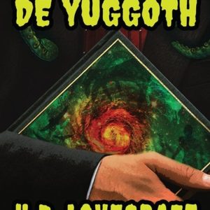 Os Fungos de Yuggoth Os Fungos de Yuggoth