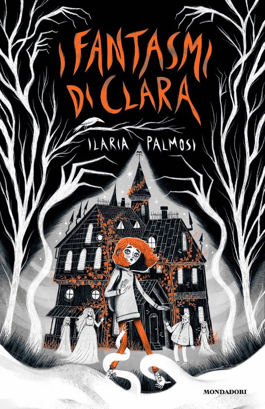 I fantasmi di ClaraEbook